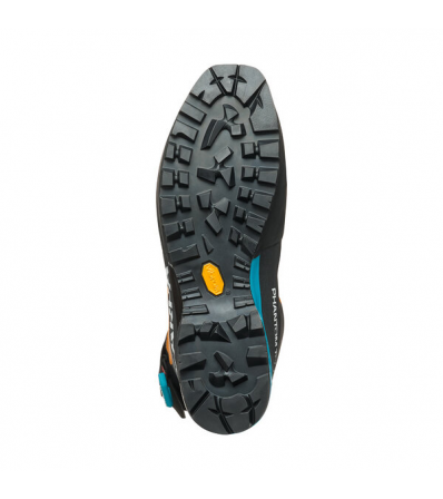Chaussures d'alpinisme Scarpa Phantom Tech HD M's Winter 2025
