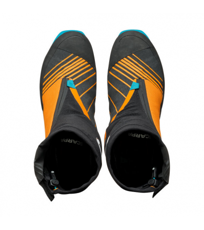 Chaussures d'alpinisme Scarpa Phantom Tech HD M's Winter 2025