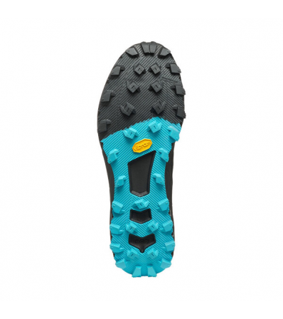 Обувки за Планинско Бягане Scarpa Spin ST M's