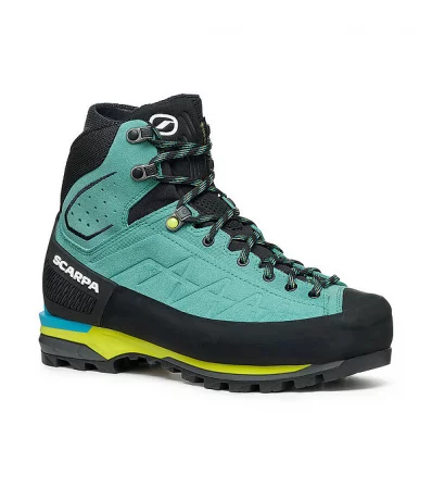 Планински Обувки Scarpa Zodiac Tech GTX W's