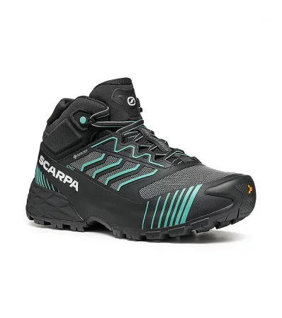 Планински Обувки Scarpa Ribelle Cross GTX W's