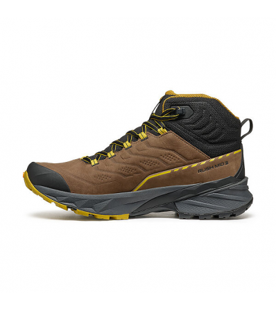 Scarpa Rush 2 PRO MID GTX M's