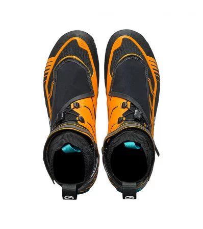 Scarpa Ribelle Tech 3.0 HD Winter 2025