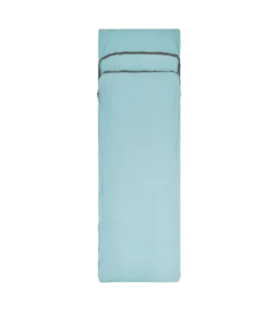 Чаршаф за Спален Чувал Sea to Summit Comfort Blend Rectangular W/Pillow Sleeve Summer 2025