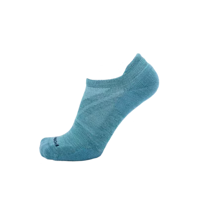 Point6 Dash Extra Light No Show Socks Summer 2025