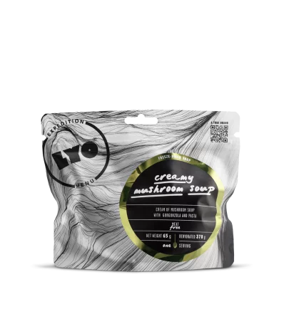 LYO Крем супа с гъби 370g