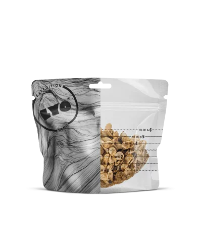 LYO Крем супа с гъби 370g