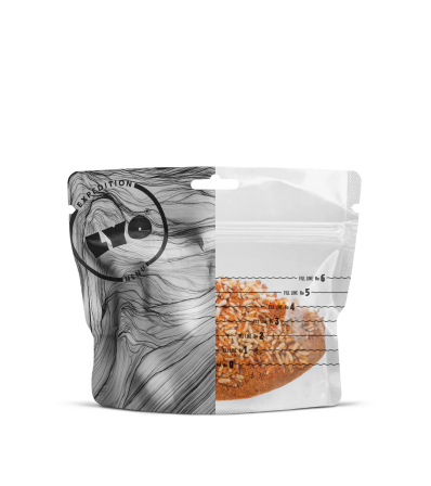 LYO Creamy Tomato & Pepper Soup 370g