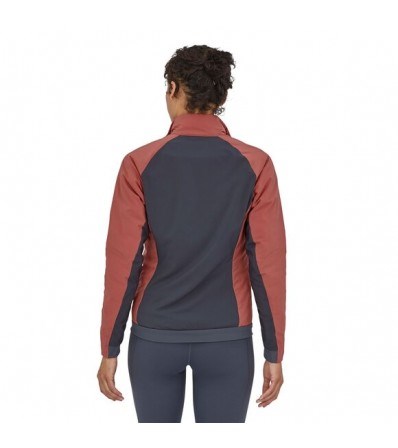 Veste Patagonia Thermal Airshed W's Winter 2022