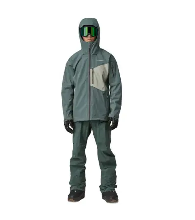 Jacket Patagonia SnowDrifter M's Winter 2025