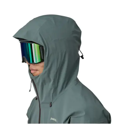 Jacket Patagonia SnowDrifter M's Winter 2025