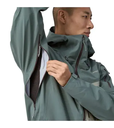 Jacket Patagonia SnowDrifter M's Winter 2025