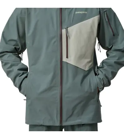 Jacket Patagonia SnowDrifter M's Winter 2025
