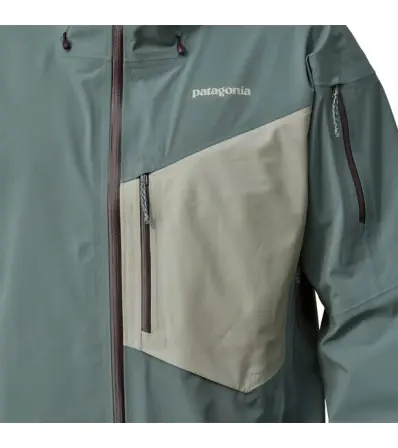 Jacket Patagonia SnowDrifter M's Winter 2025