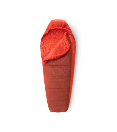 Sleeping Bag Sea to Summit Hamelin Synthetic -1C Regular Summer 2025