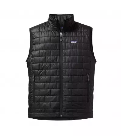 Елек Patagonia Nano Puff Vest M's Summer 2025