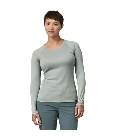 Patagonia Capilene W's Midweight Crew Winter 2024