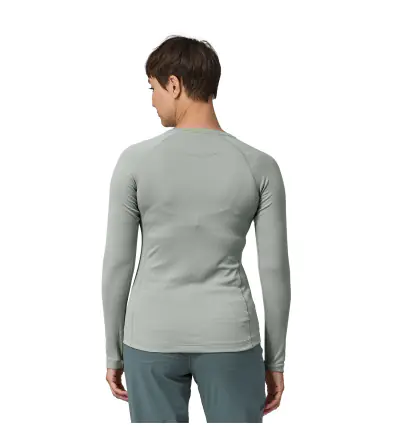Patagonia Capilene W's Midweight Crew Winter 2024