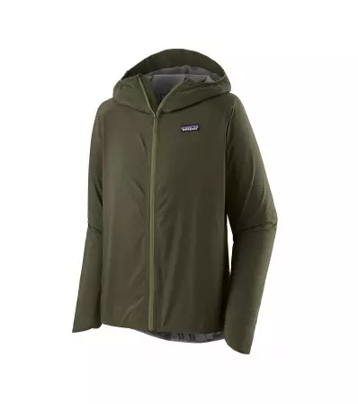 Patagonia Dirt Roamer Jacket M's Summer 2025