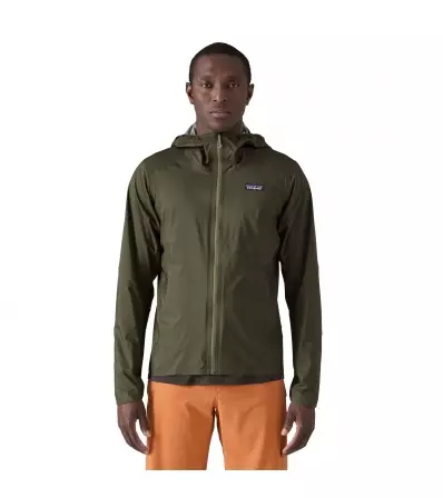 Patagonia Dirt Roamer Jacket M's Summer 2025