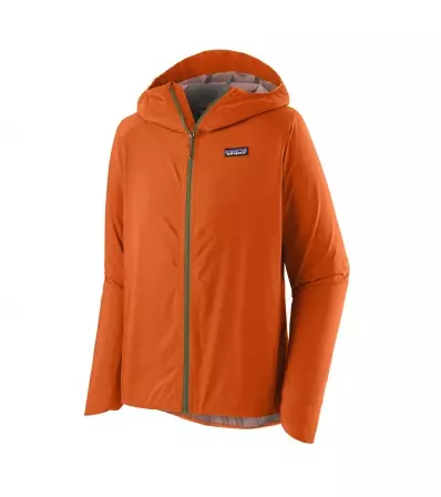 Patagonia Dirt Roamer Jacket M's Summer 2025