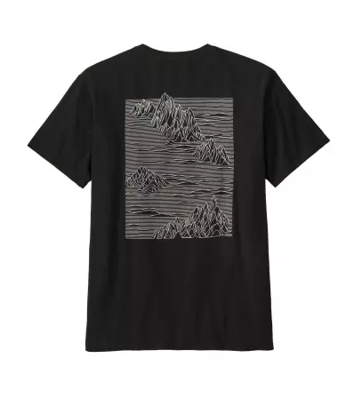 Patagonia Strataspire Responsibili-Tee M's Summer 2025
