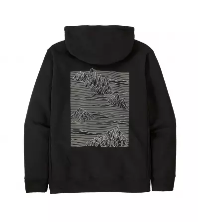 Patagonia Strataspire Uprisal Hoody Summer 2025