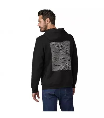 Patagonia Strataspire Uprisal Hoody Summer 2025