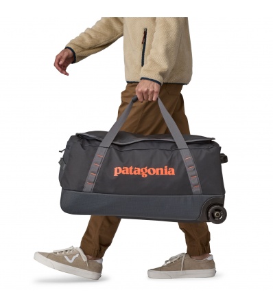 Patagonia Black Hole Wheeled Duffel 70L