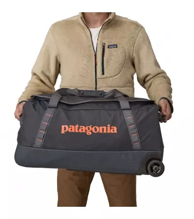 Patagonia Black Hole Wheeled Duffel 70L