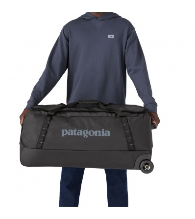 Patagonia Black Hole Wheeled Duffel 100L