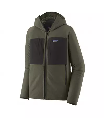 Patagonia R2 TechFace Hoody M's