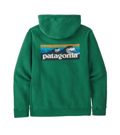 Patagonia Boardshort Logo Uprisal Hoody