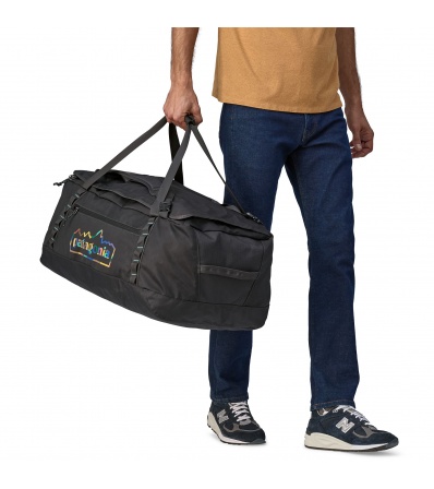 Patagonia Black Hole Duffel Bag 70L
