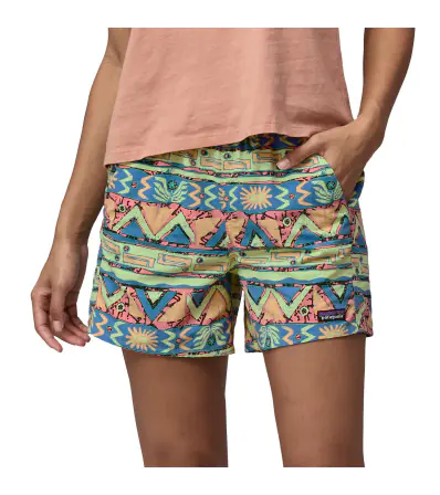 Шорти Patagonia Baggies 5