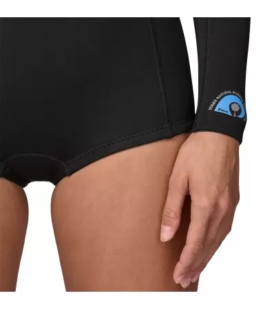 Patagonia Yulex Regulator Lite Long-Sleeved Spring Jane Wetsuit W's Summer 2025