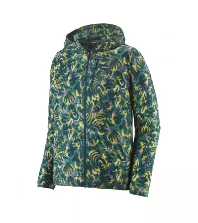 Patagonia Houdini Jacket M's Summer 2025