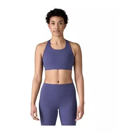 Patagonia Women's Shadowlite High-Impact Adjustable Bra Summer 2025