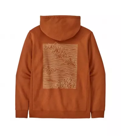 Patagonia Strataspire Uprisal Hoody Summer 2025