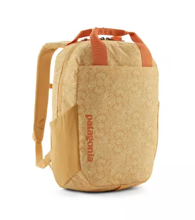 Раница Patagonia Atom Tote Pack 20L