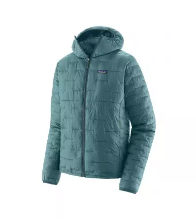 Яке Patagonia Micro Puff Hoody M's