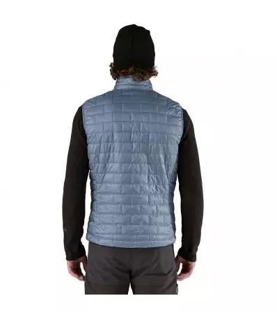 Елек Patagonia Nano Puff Vest M's Summer 2025