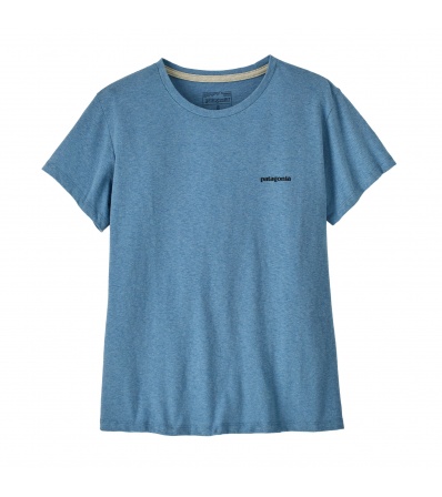 Тениска Patagonia P-6 Logo Responsibili-Tee W's