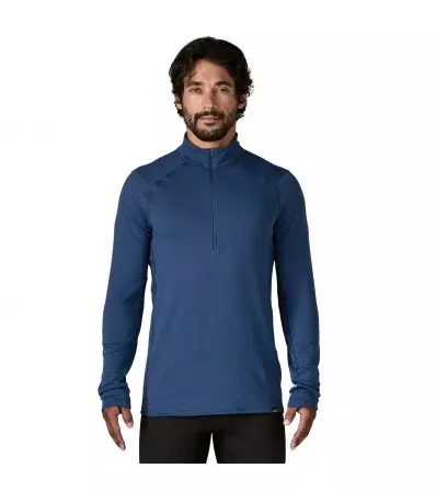 Patagonia Capilene Thermal Weight Zip Neck M's