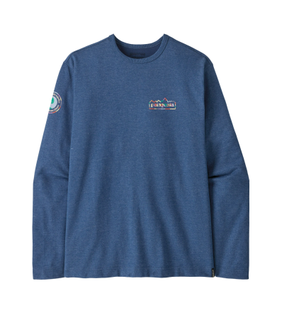 Patagonia Lightweight Unity Fitz Wildrise Crew M's
