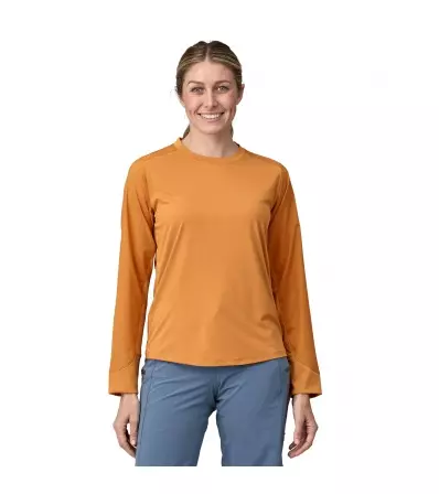 Patagonia Long-Sleeved Dirt Craft Jersey W's Summer 2024