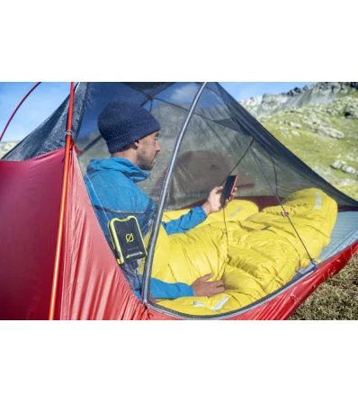 Cascade Designs Палатка Freelite 2 Person Ultralight Tent
