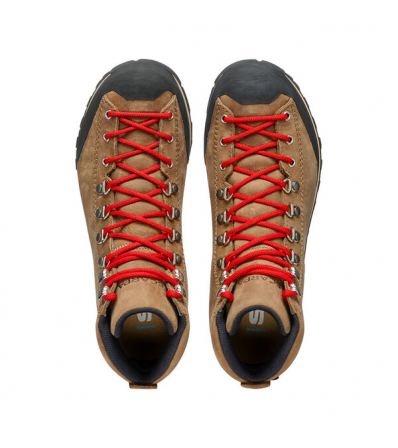 Chaussures urbaines Scarpa Guida City GTX M's Winter 2025