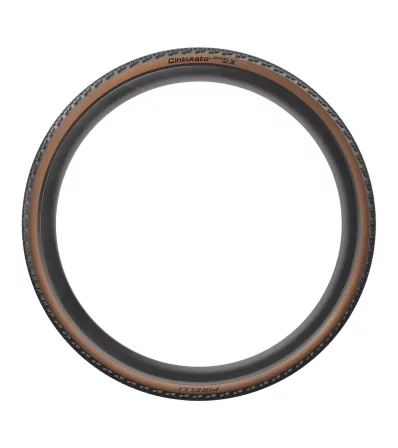 Pirelli Cinturato Gravel RC-X 40-622 TechWall X 60 TPI SpeedGrip 2025