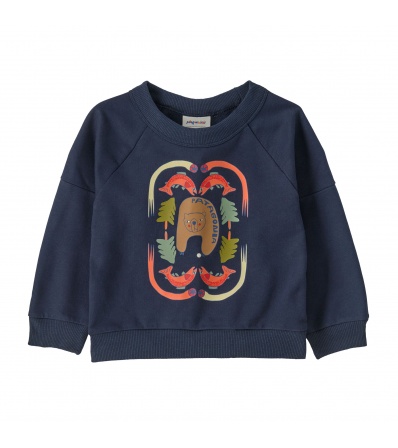 Patagonia Baby Crew Sweatshirt